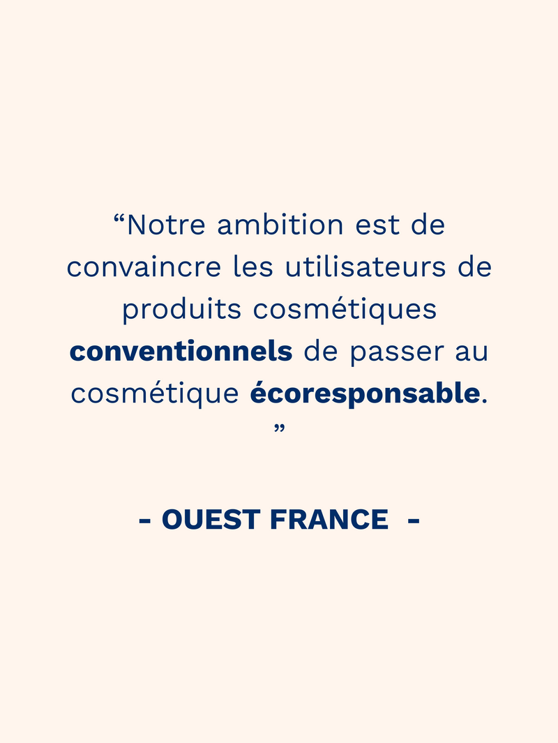 Clemence &amp; Vivien reassurance 2