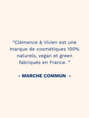 Clemence &amp; Vivien reassurance 4