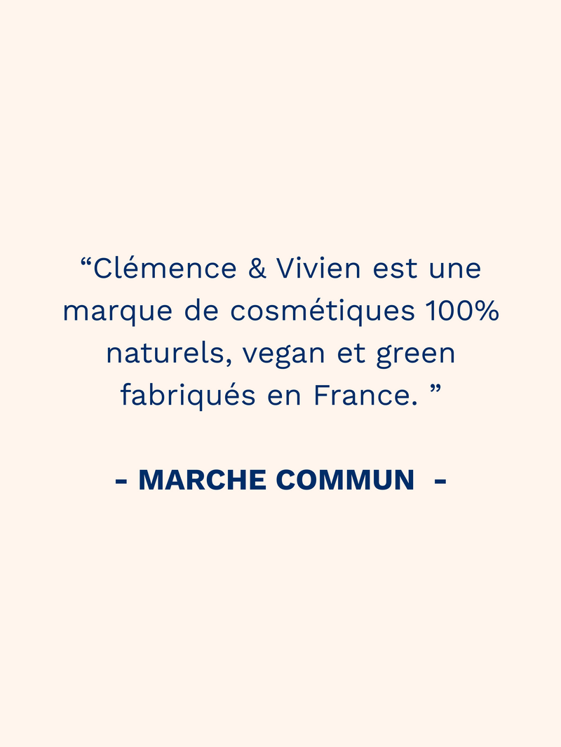 Clemence &amp; Vivien reassurance 4