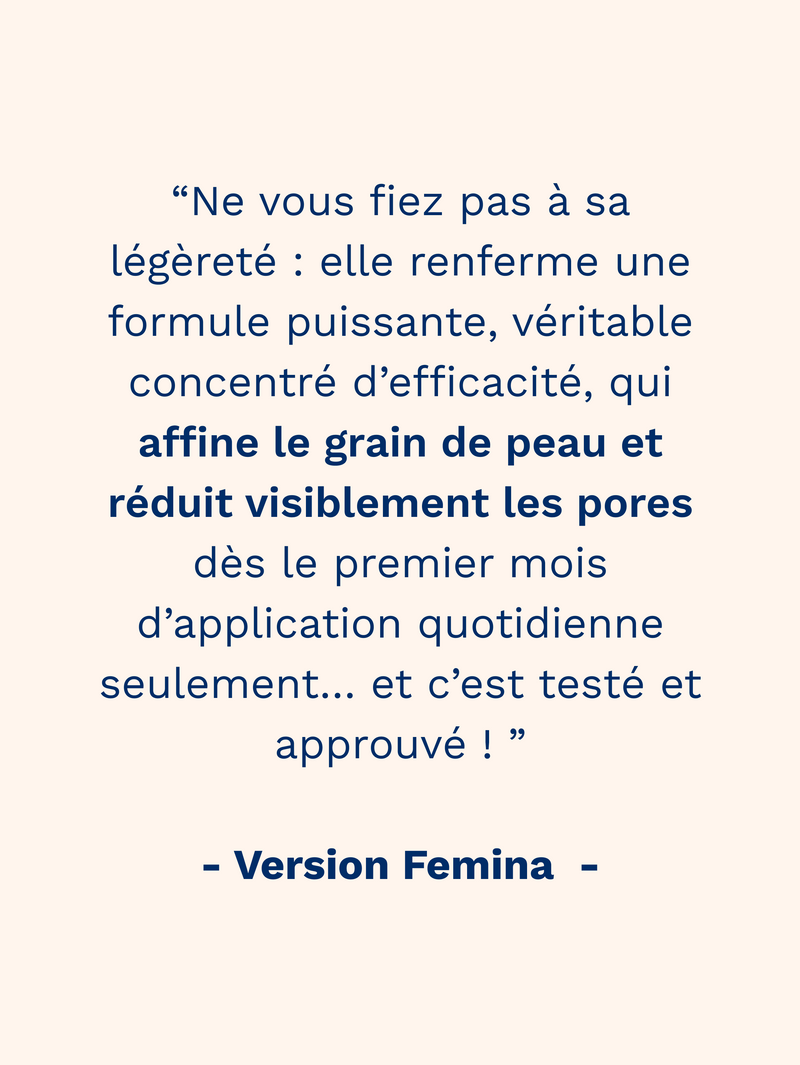 rea neutrogena Hydro Boost sérum niacinamide 10 %