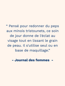 rea seasonly creme lumiere