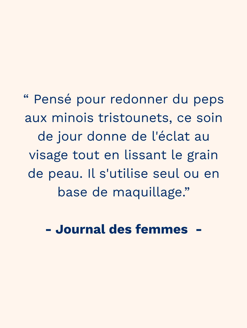 rea seasonly creme lumiere