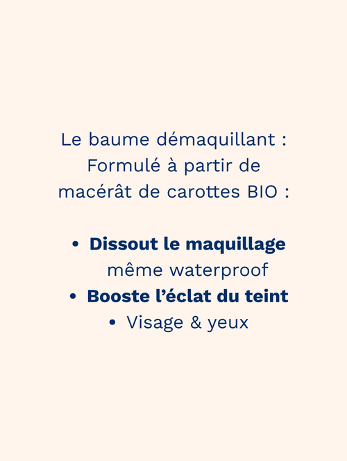 Horée Cosmétiques - réassurance 4