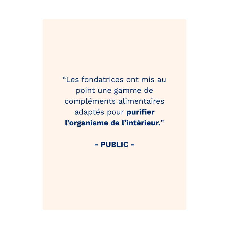 reassurance SKIN AND OUT 4