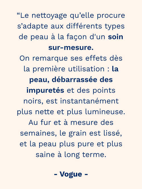 reassuarance foreo 2