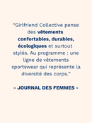 reassurance girlfriend collective 1