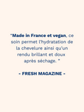 reassurance la belle boucle 1