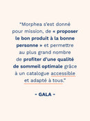 Réassurance 2 - Morphea France