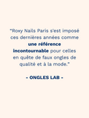 Roxy nails reassurance 2