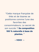 Reassurance 1 2 marmottes