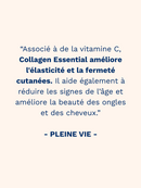 Circles reassurance 3