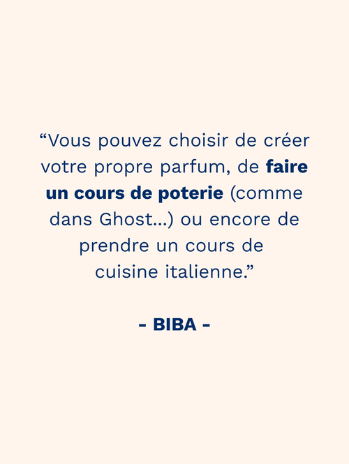 Wecandoo reassurance 3