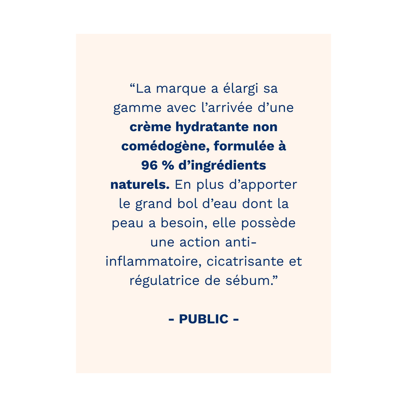 reassurance SKIN AND OUT 3