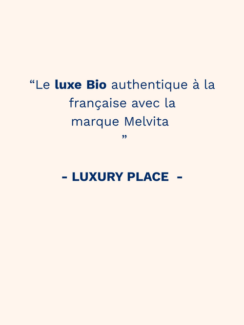 reassurance melvita 1