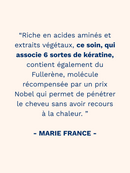 reassurance the scar lab 6