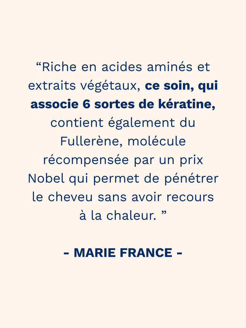 reassurance the scar lab 6