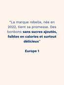 bocadillos rebeldes tranquilizadores 1