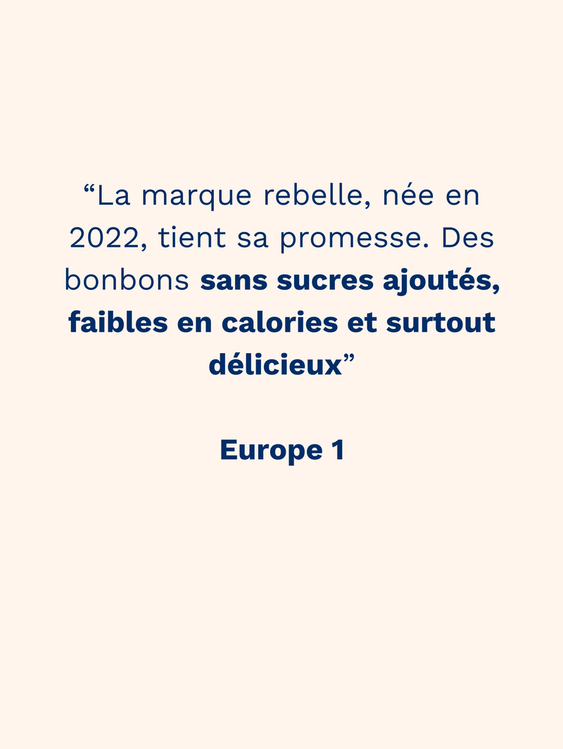 bocadillos rebeldes tranquilizadores 1