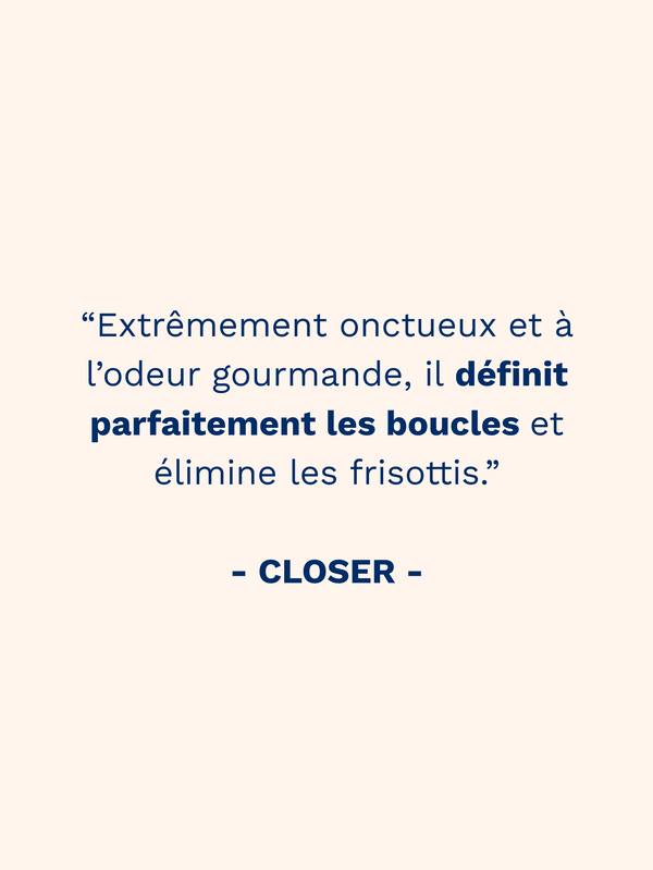reassurance la belle boucle 3