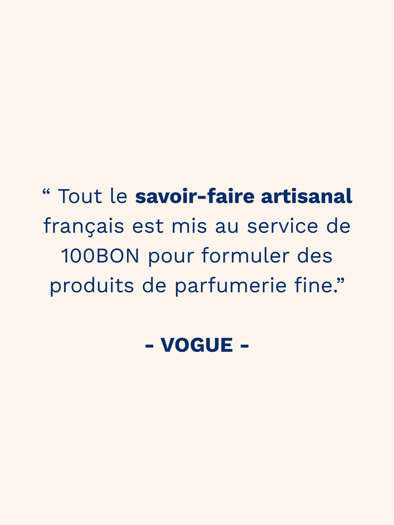 100BON reassurance 3