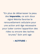 reassurance melvita 2