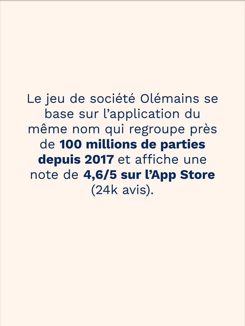 reassurance olemains 3