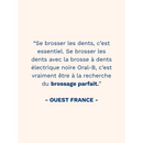 Réassurance 4 - Oral-B