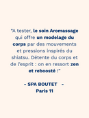 reassurance LUXURIOUS SPA 4