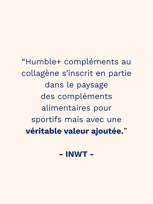 Réassurance Humble + 3