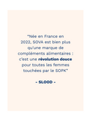 Sova 3 reinsurance