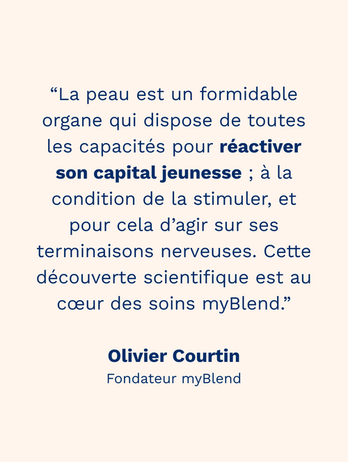 reassurance myblend 1