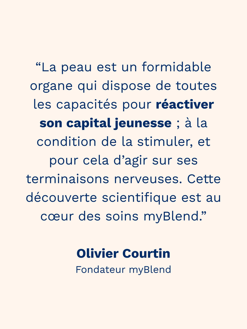 reassurance myblend 1