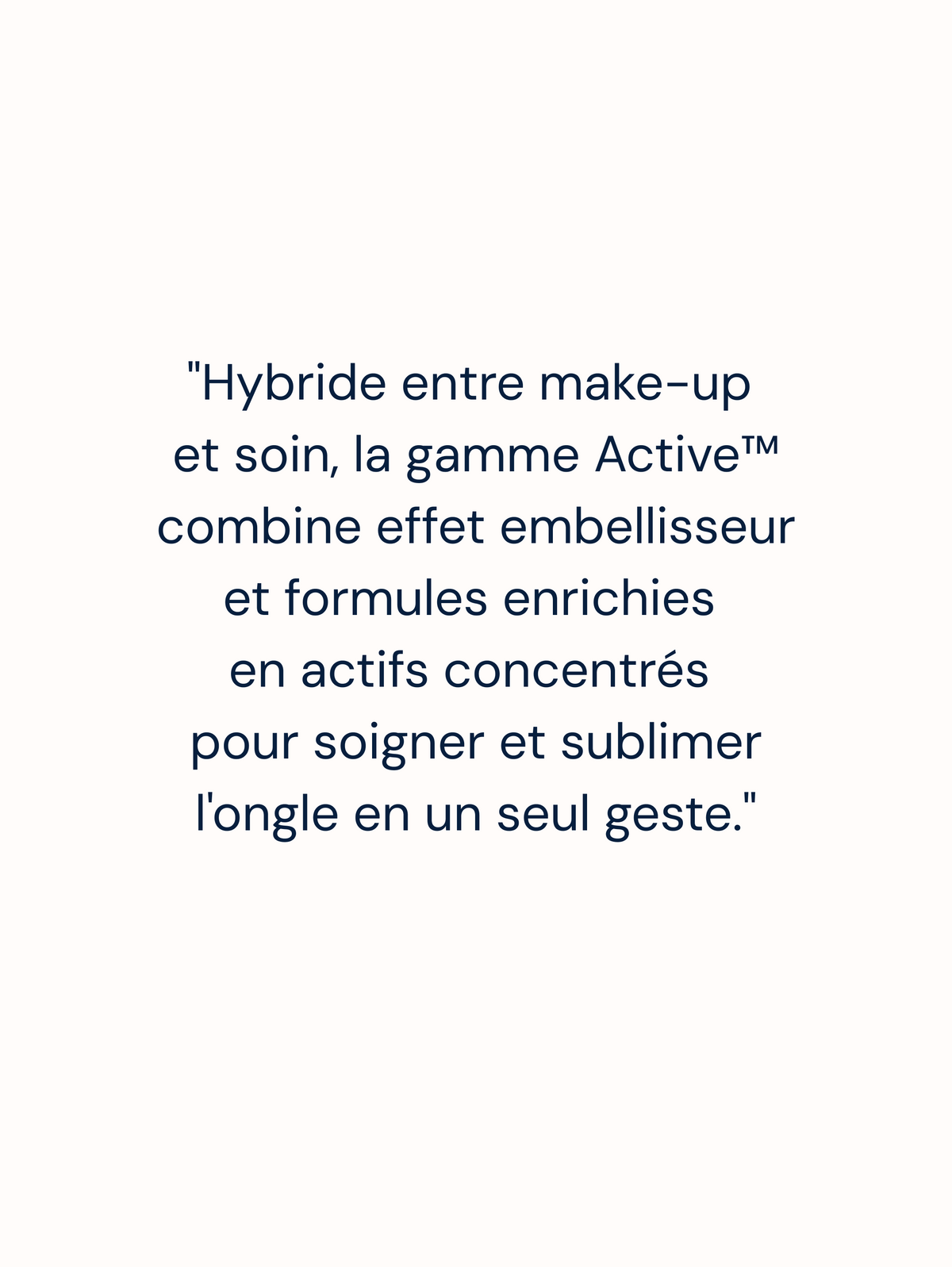 Garanzie MANUCURIST1026 (gamma Active 2)