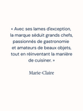 Reassurance KAITSUKO0926 (Marie-Claire)