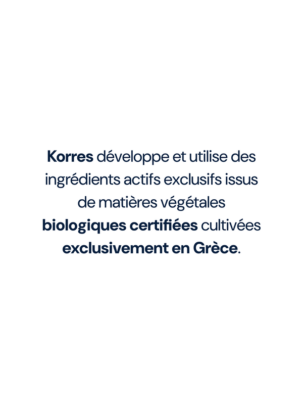 Réassurance KORRES1026 3