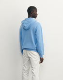 réaumur hoodie 'mini manufacture'#color_school-blue