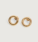 Isaure Earrings - Pair