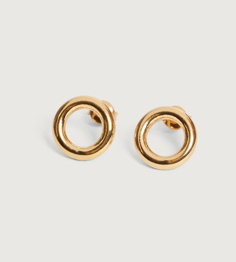 Isaure Earrings - Pair