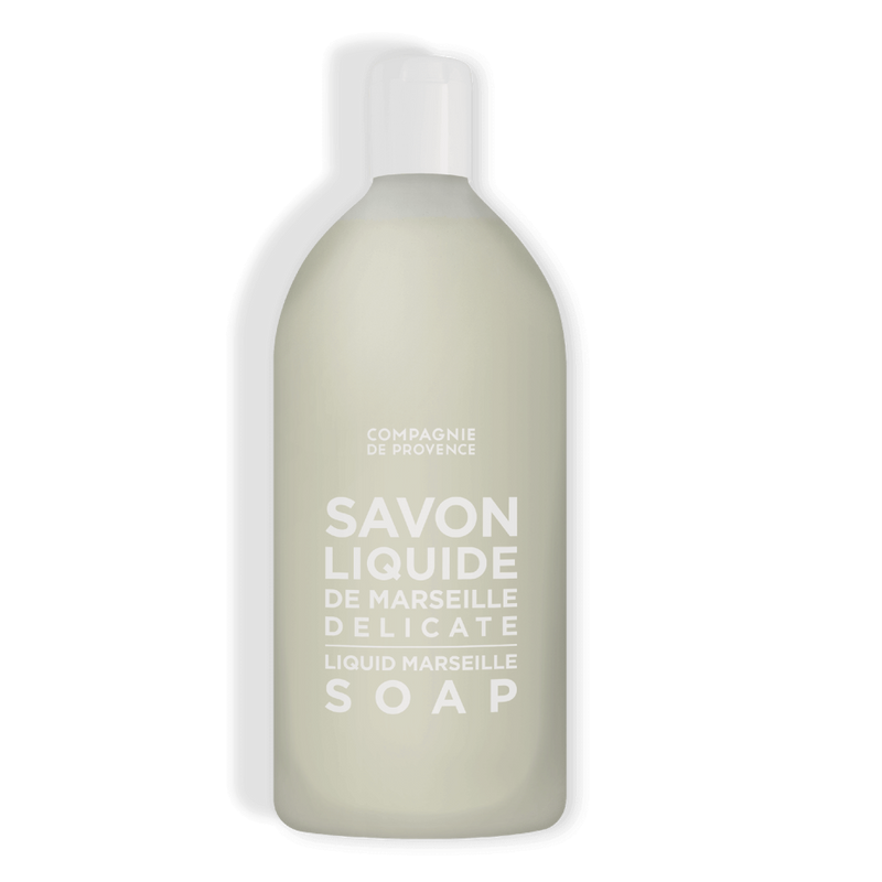 Savon Liquide De Marseille 300ML Delicate