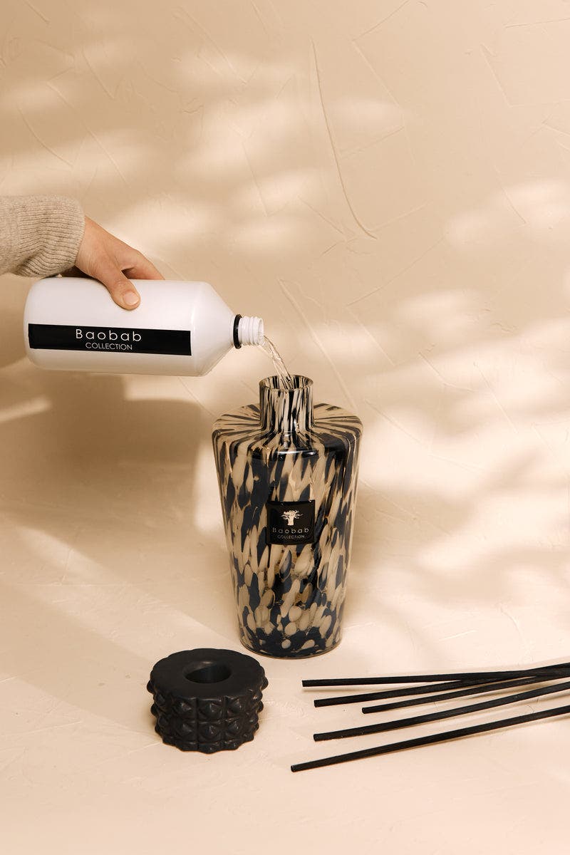 BAOBAB - Stones Green Agate Baobab Diffuser Refill 500ml