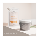 Recambio Mascarilla Intensa Eco-Pack - 250Ml