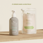 Recharge Eco-Pack De Soin Après-Shampoing
