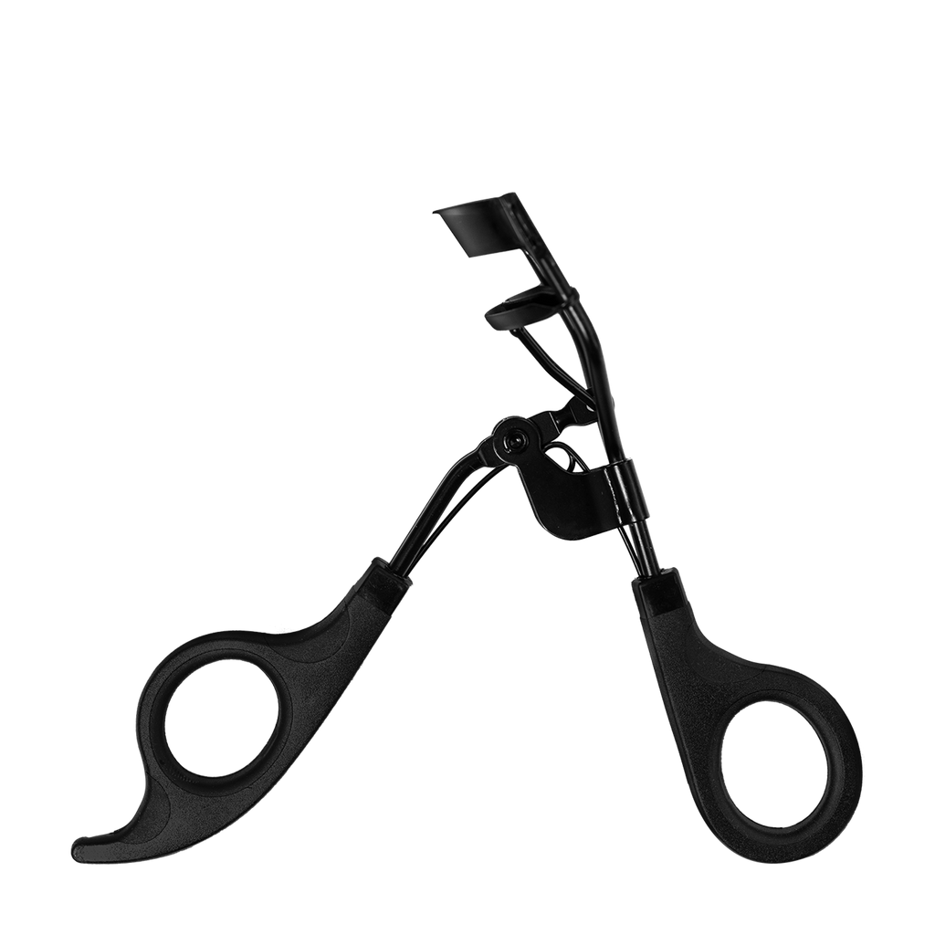 Eyelash curler