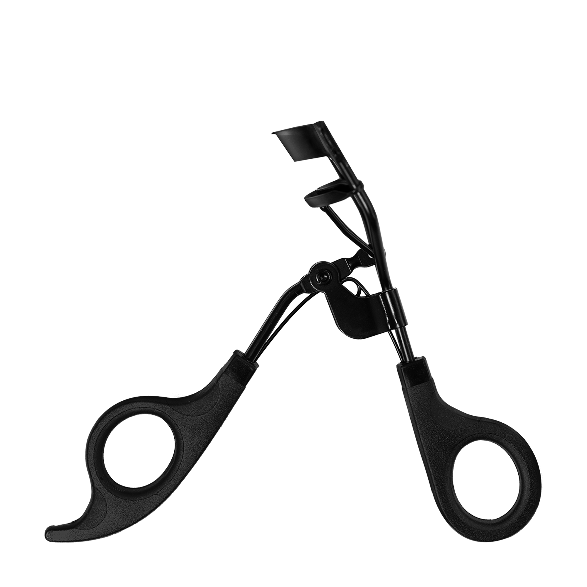Eyelash curler