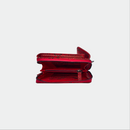 Python Wallet - Meghan Red Devil