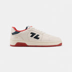 Buty Ace'98 Czerwono-Granatowe