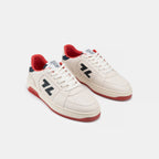 Buty Ace'98 Czerwono-Granatowe