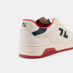 Buty Ace'98 Czerwono-Granatowe