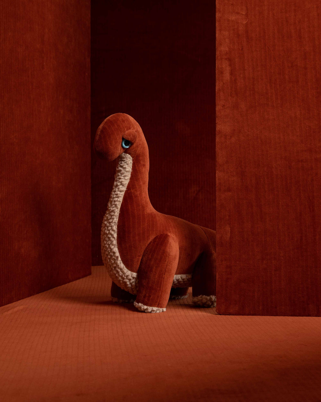 The Dinosaur
