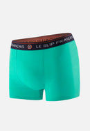 Boxer Redoutable - Vert